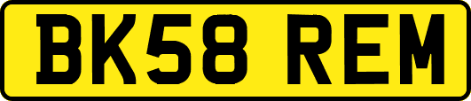 BK58REM