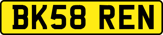 BK58REN
