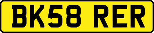 BK58RER