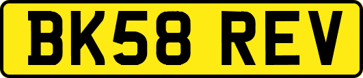 BK58REV