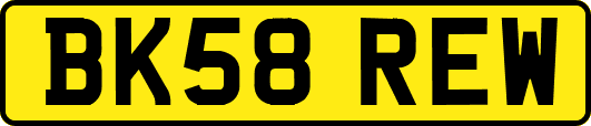 BK58REW