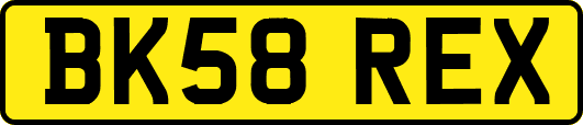 BK58REX