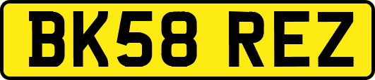 BK58REZ