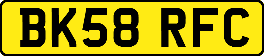 BK58RFC