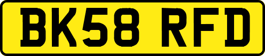 BK58RFD