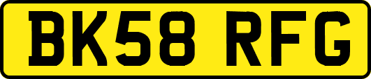 BK58RFG