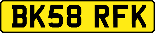 BK58RFK