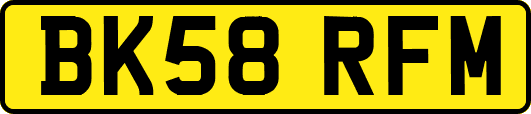 BK58RFM