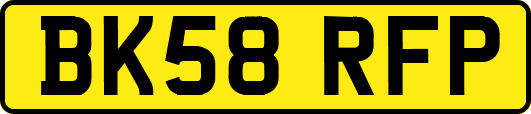 BK58RFP