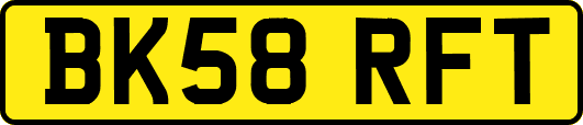 BK58RFT