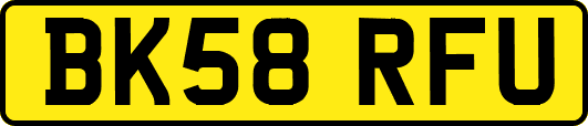 BK58RFU