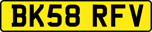 BK58RFV