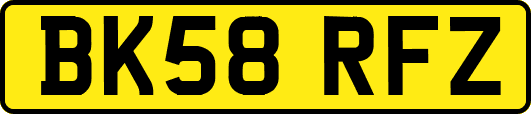 BK58RFZ