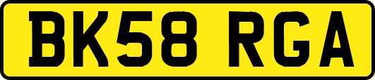 BK58RGA