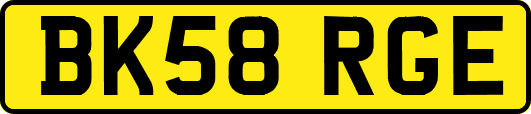 BK58RGE