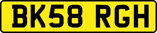 BK58RGH