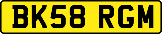 BK58RGM