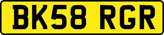 BK58RGR