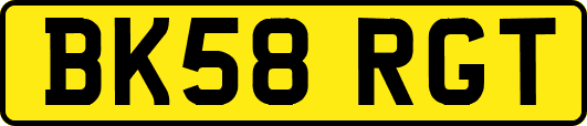 BK58RGT