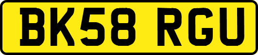 BK58RGU