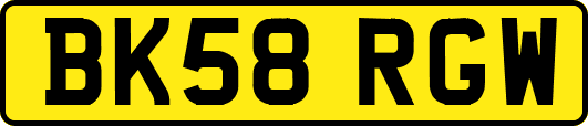 BK58RGW