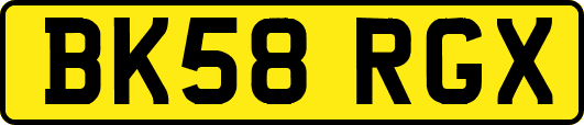 BK58RGX