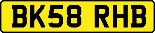 BK58RHB