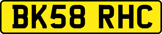 BK58RHC