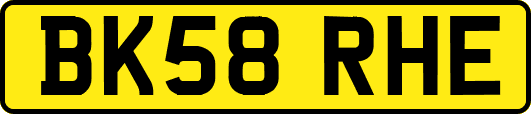 BK58RHE