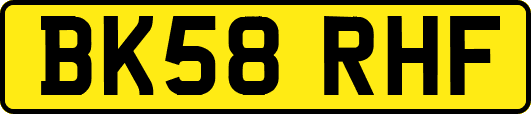 BK58RHF
