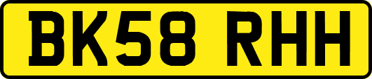BK58RHH
