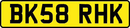 BK58RHK
