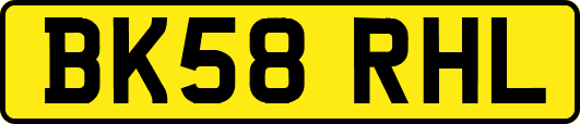 BK58RHL