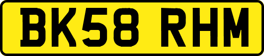 BK58RHM
