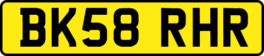 BK58RHR