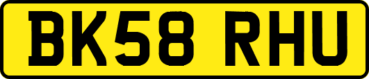BK58RHU