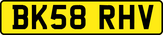 BK58RHV