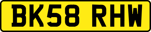 BK58RHW