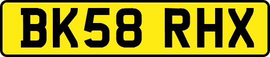 BK58RHX