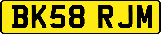 BK58RJM