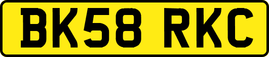 BK58RKC