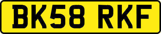 BK58RKF