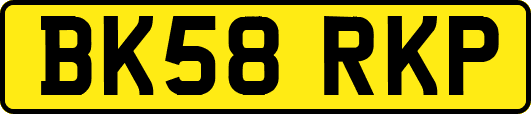 BK58RKP