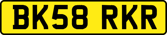 BK58RKR
