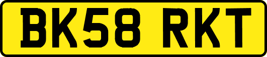 BK58RKT