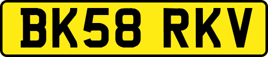 BK58RKV