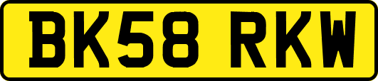 BK58RKW