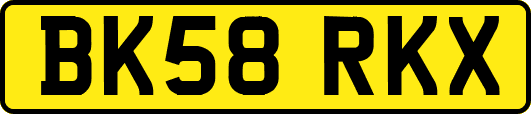 BK58RKX