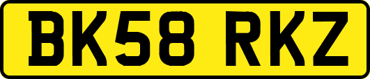 BK58RKZ