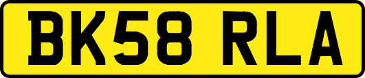 BK58RLA